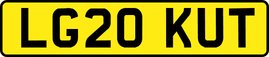 LG20KUT