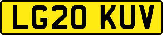 LG20KUV
