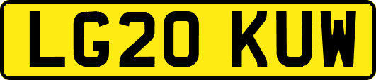 LG20KUW