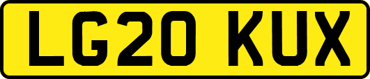 LG20KUX