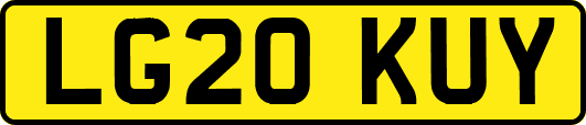 LG20KUY