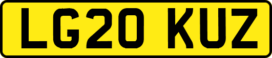 LG20KUZ