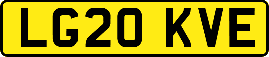 LG20KVE