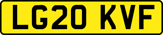 LG20KVF