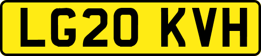 LG20KVH