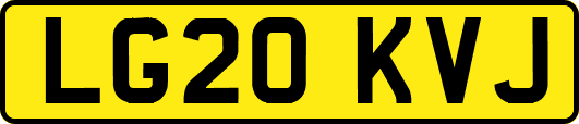 LG20KVJ
