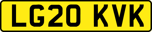 LG20KVK