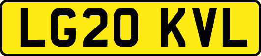 LG20KVL