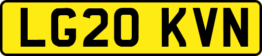 LG20KVN