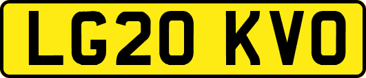 LG20KVO