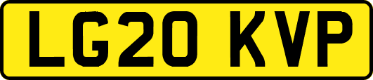 LG20KVP