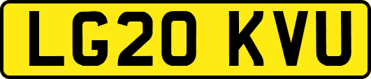 LG20KVU