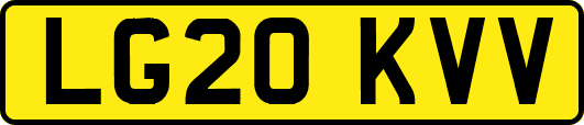 LG20KVV