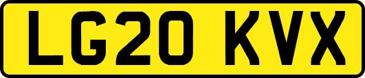 LG20KVX
