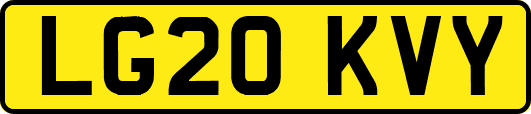 LG20KVY