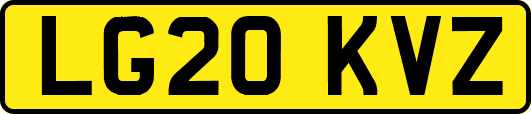 LG20KVZ