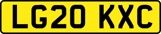 LG20KXC