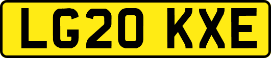 LG20KXE