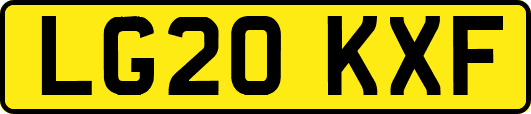 LG20KXF