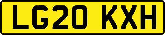 LG20KXH