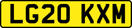 LG20KXM