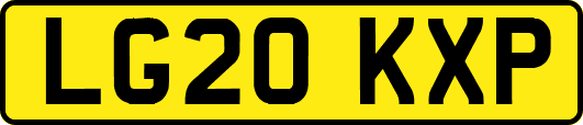 LG20KXP