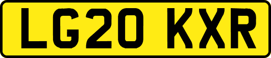 LG20KXR
