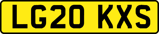 LG20KXS
