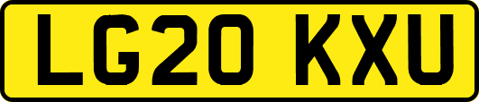 LG20KXU