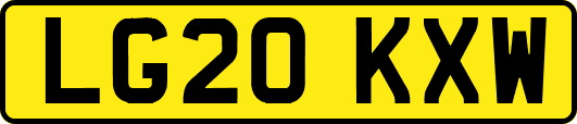 LG20KXW