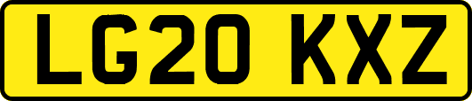 LG20KXZ