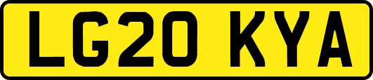 LG20KYA