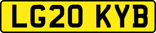 LG20KYB