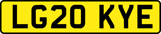 LG20KYE