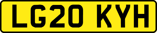 LG20KYH