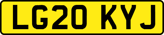 LG20KYJ