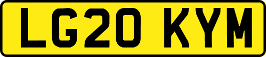 LG20KYM