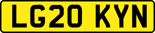 LG20KYN