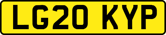 LG20KYP