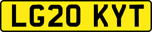 LG20KYT