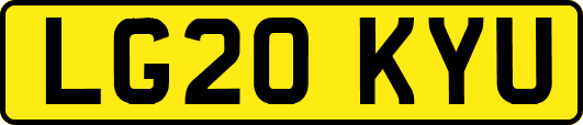 LG20KYU