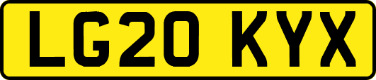LG20KYX