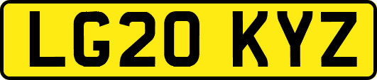 LG20KYZ