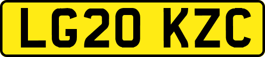 LG20KZC