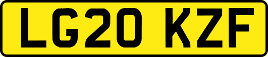 LG20KZF