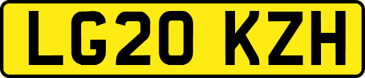 LG20KZH