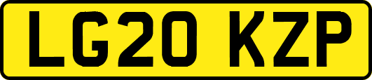 LG20KZP
