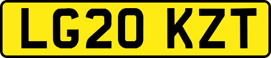 LG20KZT