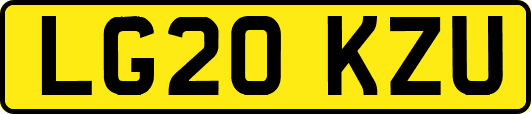 LG20KZU