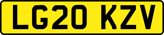 LG20KZV